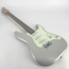 2017 Schecter Nick Johnston