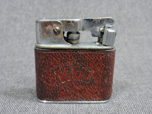 Rare vintage mylflam - rare, lighter