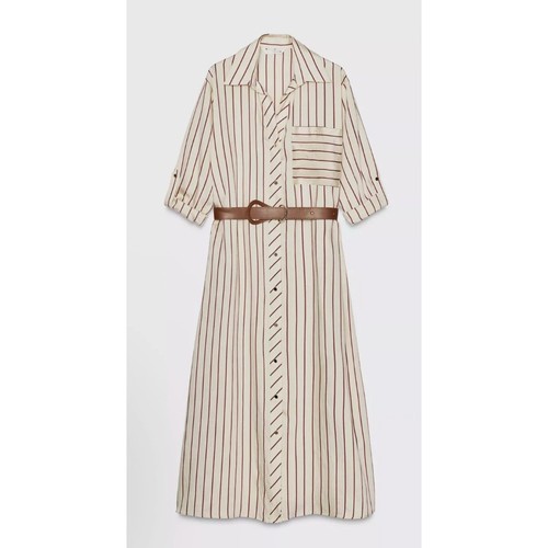 Zara womens shirt dress - zara,