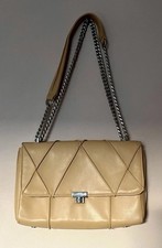 Zara Yellow Shoulder/crossbody