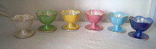 Maling Harlequin Lustre ware