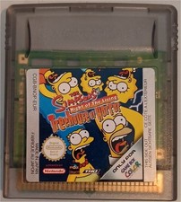Simpsons Night Of the Living