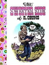 The Sweeter Side Of R. Crumb -
