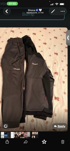 Berghaus men - berghaus, men's
