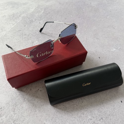 Cartier sunglasses men - cartier,
