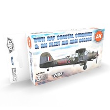 Wwii raf coastal command rn - wwii,