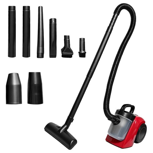 1000w bagless cylinder vacuum - 1000w,