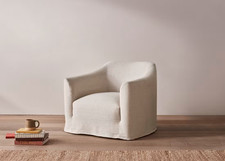 New Loaf Tubbins Chair in