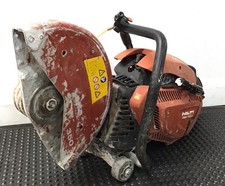 Hilti DSH 700-X Gas Concrete