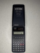 Casio FX-85GT Scientific