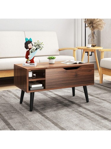 Lift top coffee - top, table