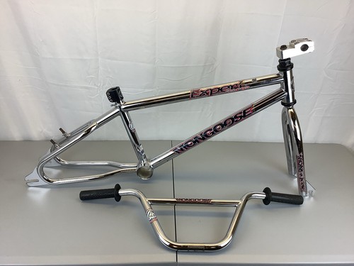 Mongoose expert comp loop tail - loop,