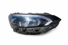 MERCEDES EQA PASSENGER