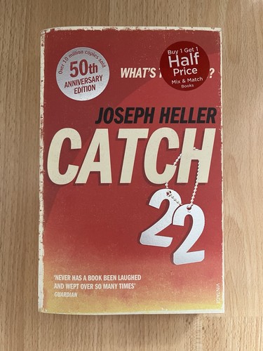 Catch 50th anniversary - 50th,