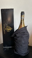 Ace of Spade Champagne Empty Bottle 3000ml with Box