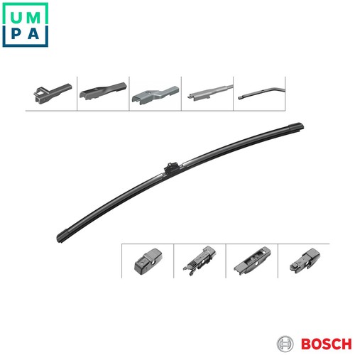 Wiper blade 397 - 3, for