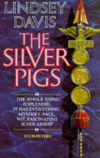 The silver pigs (Paperback) - FREE Shipping