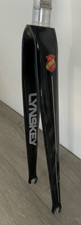 LYNSKEY CARBON FORK 1 1/8 INCH