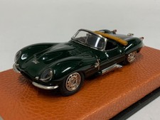 1/43 Mini Marque Jaguar  XKSS