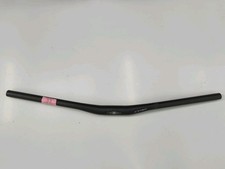 Specialized 680mm 20mm Riser Handlebars aluminium 31.8 Clamp Diameter