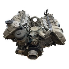 BMW Bare 4.0L V8 S65 Engine 3