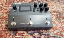 Boss RV-500 Reverb Guitar