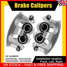 For Mercedes Vito Viano W639