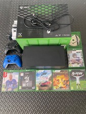 Xbox Series X 1TB Console