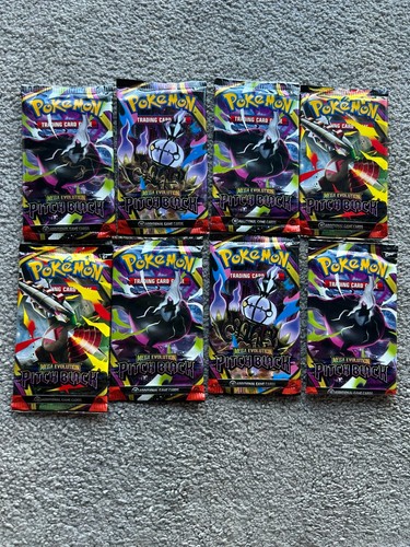 Pokémon tcg mega evolution - pokémon,