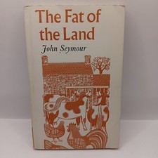 The Fat of the Land John