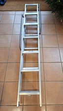 Aluminium loft extension