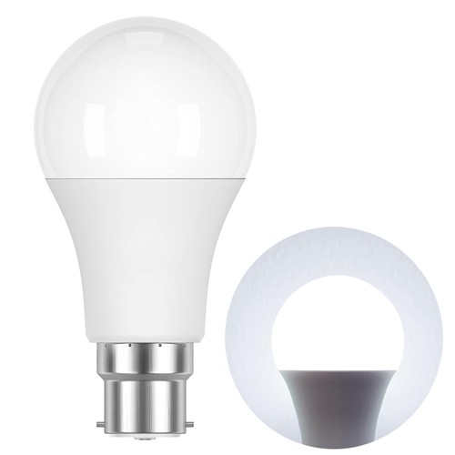 Led lamp bulbs b22 bayonet - lamp,
