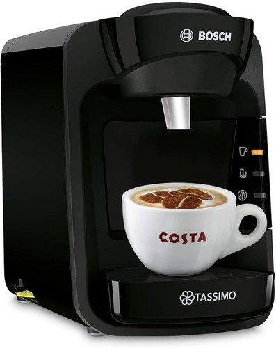 Tassimo bosch suny special - tassimo,