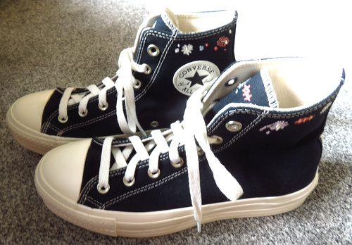 Converse things grow - things,
