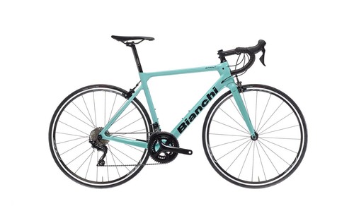 Bianchi sprint full carbon - sprint,