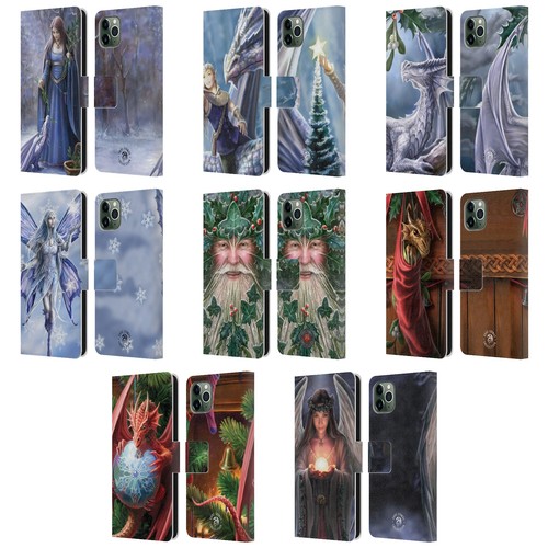 Official anne stokes yule - official,