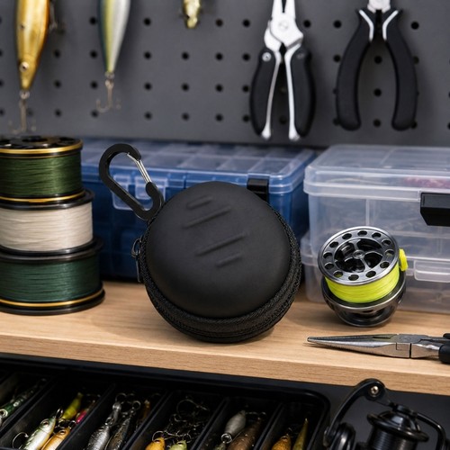Fishing day line case - day, with