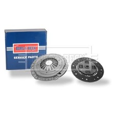 Borg & Beck Clutch Kit Set 3pc