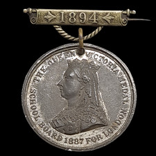 1894 Queen Victoria School