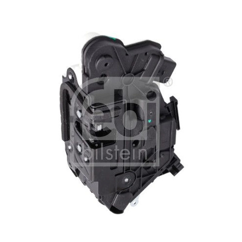 Febi door lock mechanism left - door,