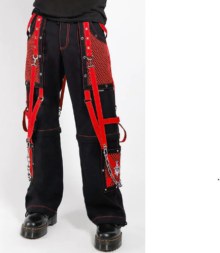 Tripp nyc black red symbol - tripp,