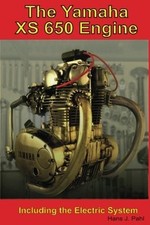 The Yamaha Xs650 Engine - Paperback (16 Apr 2017) NEW Pahl, Hans Joac 2017