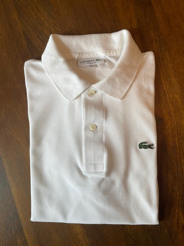 Lacoste men polo shirt - lacoste,