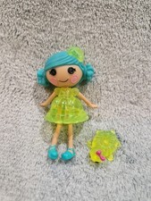 Lalaloopsy Mini Doll Jelly
