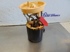Volvo XC60 Fuel Pump D5 08-12