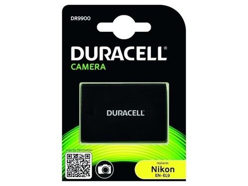 Duracell premium analog - analog, nikon