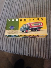 VANGUARDS VA7001 BEDFORD S