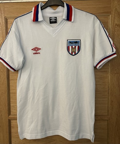 Sunderland umbro reissue third - umbro,
