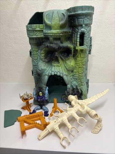 Vintage man mattel - vintage, he-man