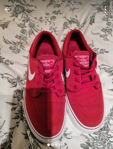 Stephan janoski trainers uk4 - ,
